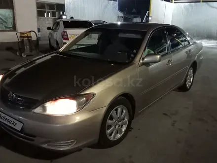 Toyota Camry 2002 года за 5 000 000 тг. в Тараз