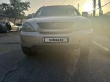 Lexus RX 330 2004 годаүшін6 800 000 тг. в Шымкент