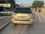 Lexus RX 330 2004 годаүшін6 800 000 тг. в Шымкент – фото 3