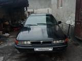 Mitsubishi Galant 1991 годаүшін550 000 тг. в Талгар – фото 3