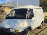 ГАЗ Соболь 2002 года за 1 500 000 тг. в Тараз