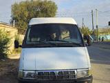 ГАЗ Соболь 2002 года за 1 500 000 тг. в Тараз – фото 2