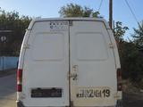 ГАЗ Соболь 2002 года за 1 500 000 тг. в Тараз – фото 4
