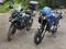 Honda  XL125V Varadero 2001 года за 1 600 000 тг. в Алматы