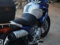 Honda  XL125V Varadero 2001 годаүшін1 500 000 тг. в Алматы – фото 2