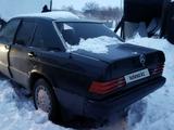 Mercedes-Benz 190 1992 годаүшін650 000 тг. в Караганда – фото 2