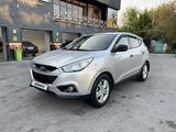 Hyundai ix35 2010 года за 6 000 000 тг. в Шымкент