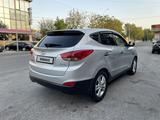 Hyundai ix35 2010 года за 6 000 000 тг. в Шымкент – фото 5