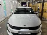 Kia K5 2021 года за 12 200 000 тг. в Уральск – фото 2