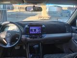 Toyota Camry 2002 года за 4 400 000 тг. в Кызылорда – фото 2