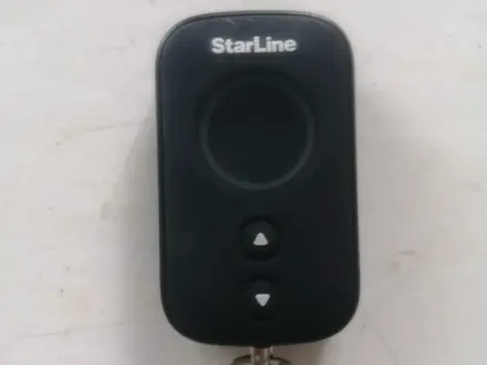 Дополнительный брелок Starline, новый, оригинал. за 10 000 тг. в Усть-Каменогорск