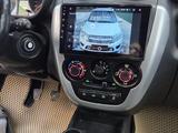 ВАЗ (Lada) Granta 2191 2015 годаүшін2 700 000 тг. в Атырау – фото 4