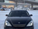 Lexus ES 300 2003 года за 4 500 000 тг. в Астана