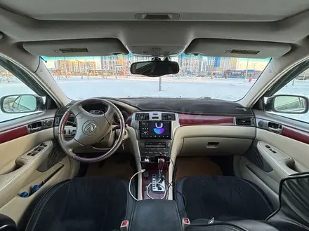 Lexus ES 300 2003 года за 4 500 000 тг. в Астана – фото 6