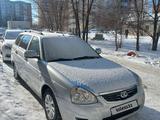 ВАЗ (Lada) Priora 2171 2011 года за 1 800 000 тг. в Атырау – фото 3