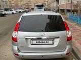 ВАЗ (Lada) Priora 2171 2011 года за 1 800 000 тг. в Атырау – фото 4