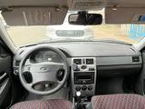 ВАЗ (Lada) Priora 2171 2011 года за 1 800 000 тг. в Атырау – фото 5