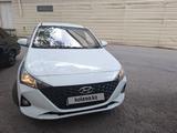Hyundai Accent 2020 года за 5 200 000 тг. в Жезказган