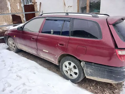 Toyota Caldina 1994 года за 1 000 000 тг. в Аягоз