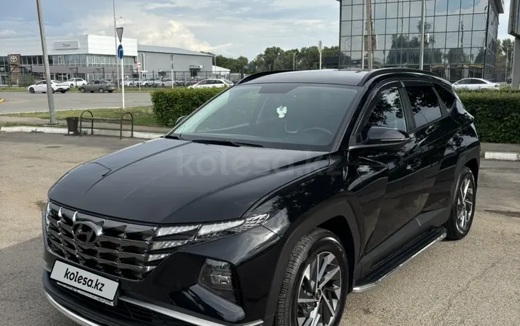 Hyundai Tucson 2023 годаүшін12 800 000 тг. в Уральск