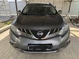 Nissan Murano 2014 годаүшін7 500 000 тг. в Атырау