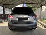 Nissan Murano 2014 годаүшін7 500 000 тг. в Атырау – фото 2