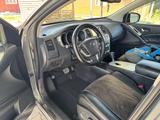 Nissan Murano 2014 годаүшін7 500 000 тг. в Атырау – фото 4