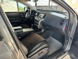 Nissan Murano 2014 годаүшін7 500 000 тг. в Атырау – фото 3
