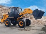 LiuGong  CLG835H МАХ 2026 года за 14 500 000 тг. в Алматы