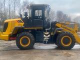 LiuGong  CLG835H МАХ 2026 года за 14 500 000 тг. в Алматы – фото 4
