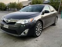 Toyota Camry 2013 годаүшін5 300 000 тг. в Кызылорда