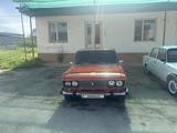 ВАЗ (Lada) 2106 1984 годаүшін1 250 000 тг. в Шымкент – фото 5