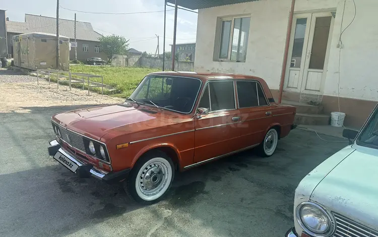 ВАЗ (Lada) 2106 1984 годаүшін1 250 000 тг. в Шымкент