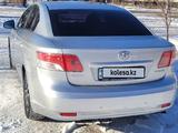 Toyota Avensis 2009 года за 6 500 000 тг. в Павлодар – фото 3