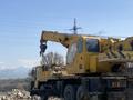 XCMG  QY25K 2007 года за 17 500 000 тг. в Алматы – фото 5
