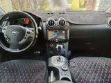 Nissan Qashqai 2008 годаүшін4 400 000 тг. в Усть-Каменогорск – фото 4