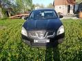 Nissan Qashqai 2008 года за 4 400 000 тг. в Усть-Каменогорск