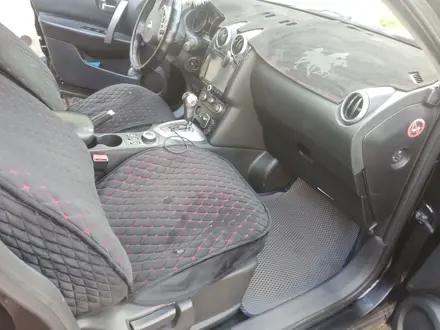 Nissan Qashqai 2008 года за 4 400 000 тг. в Усть-Каменогорск – фото 7