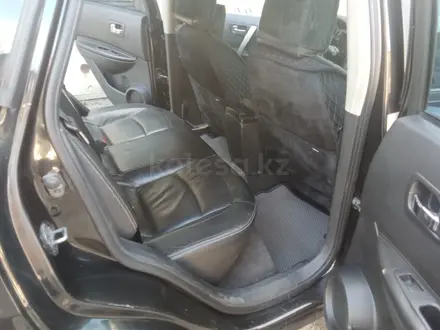 Nissan Qashqai 2008 года за 4 400 000 тг. в Усть-Каменогорск – фото 9