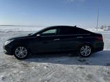 Hyundai Sonata 2011 года за 6 500 000 тг. в Кокшетау – фото 3