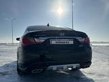 Hyundai Sonata 2011 года за 6 500 000 тг. в Кокшетау – фото 5