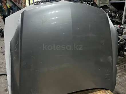 Капот на Nissan Skyline v35/капот на скайлайн в35 за 5 000 тг. в Алматы – фото 2