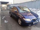 Mazda Premacy 2001 годаүшін2 850 000 тг. в Алматы