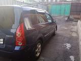 Mazda Premacy 2001 года за 2 850 000 тг. в Алматы – фото 4