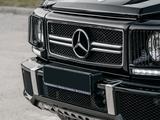 Mercedes-Benz G 55 AMG 2008 годаfor25 500 000 тг. в Алматы – фото 3