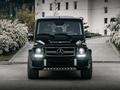 Mercedes-Benz G 55 AMG 2008 годаүшін25 500 000 тг. в Алматы