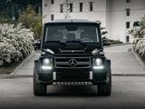 Mercedes-Benz G 55 AMG 2008 годаfor25 500 000 тг. в Алматы