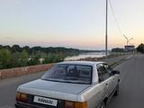 Audi 100 1988 года за 700 000 тг. в Экибастуз – фото 5
