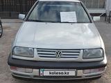 Volkswagen Vento 1992 годаүшін1 200 000 тг. в Тараз – фото 3