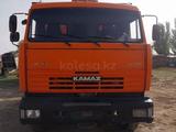 КамАЗ  65115 2014 года за 11 000 000 тг. в Алматы